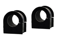 Sway Bar Mount - Bushing Kit 25mm - W23419
