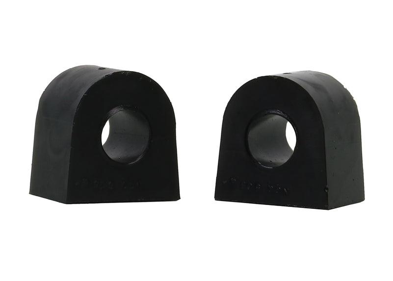 Sway Bar Mount - Bushing Kit 15mm - W23420