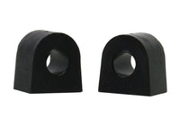 Sway Bar Mount - Bushing Kit 15mm - W23420