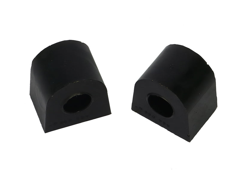 Sway Bar Mount - Bushing Kit 15mm - W23420