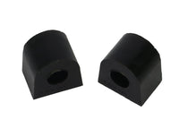 Sway Bar Mount - Bushing Kit 15mm - W23420