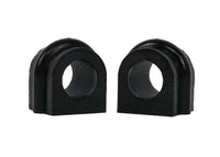 Sway Bar Mount - Bushing Kit 23mm - W23422