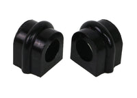 Sway Bar Mount - Bushing Kit 23mm - W23422