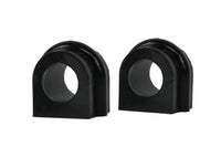 Sway Bar Mount - Bushing Kit 23mm - W23422