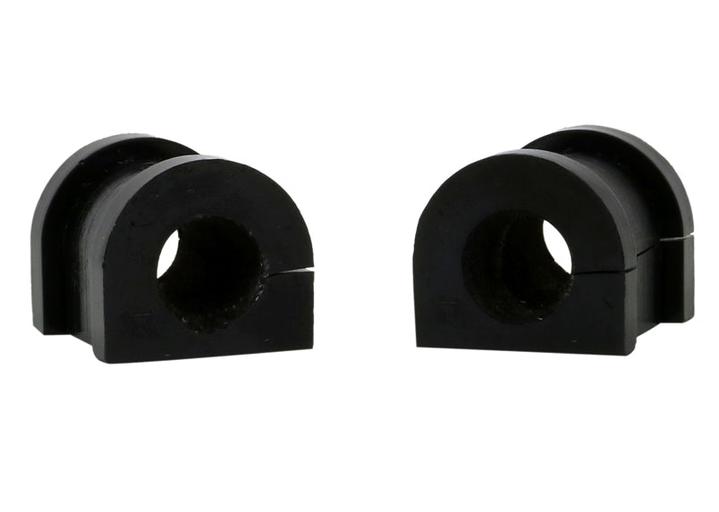 Sway Bar Mount - Bushing Kit 20mm - W23423G