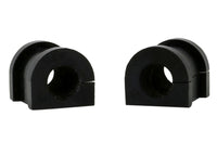 Sway Bar Mount - Bushing Kit 20mm - W23423G
