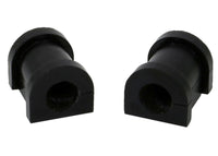 Sway Bar Mount - Bushing Kit 20mm - W23423G
