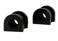 Sway Bar Mount - Bushing Kit 20mm - W23423G
