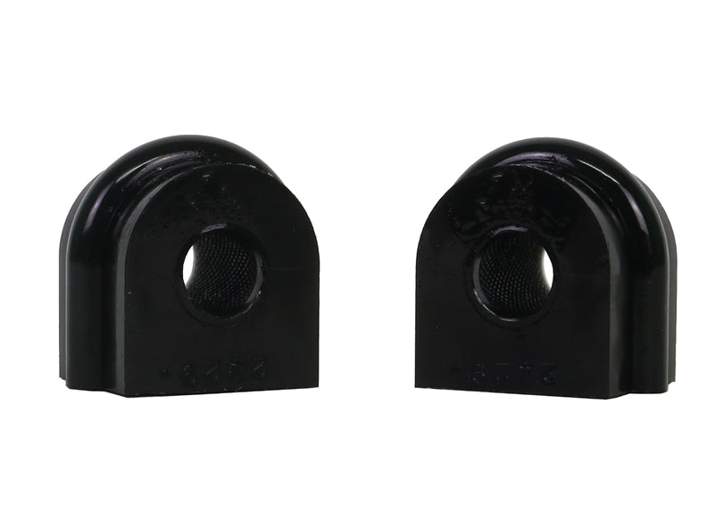 Sway Bar Mount - Bushing Kit 15mm - W23424