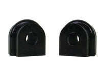 Sway Bar Mount - Bushing Kit 15mm - W23424