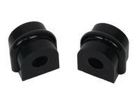 Sway Bar Mount - Bushing Kit 15mm - W23424