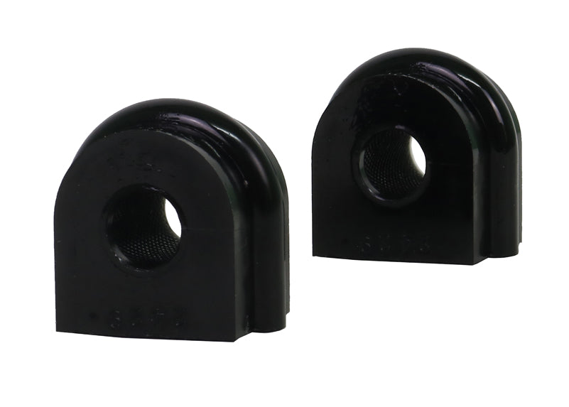 Sway Bar Mount - Bushing Kit 15mm - W23424