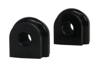 Sway Bar Mount - Bushing Kit 15mm - W23424