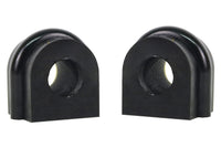 Sway Bar Mount - Bushing Kit 18mm - W23425