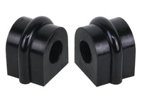 Sway Bar Mount - Bushing Kit 18mm - W23425