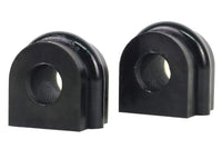 Sway Bar Mount - Bushing Kit 18mm - W23425
