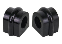 Sway Bar Mount - Bushing Kit 22mm - W23426
