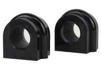 Sway Bar Mount - Bushing Kit 22mm - W23426