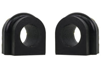 Sway Bar Mount - Bushing Kit 24mm - W23427