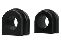 Sway Bar Mount - Bushing Kit 24mm - W23427