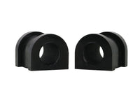 Sway Bar Mount - Bushing Kit 22mm - W23428