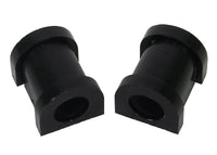 Sway Bar Mount - Bushing Kit 22mm - W23428