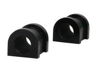 Sway Bar Mount - Bushing Kit 22mm - W23428