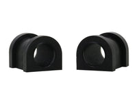 Sway Bar Mount - Bushing Kit 24mm - W23429