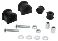 Sway Bar Mount and Link - Bushing Kit 31mm - W23430G