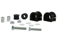 Sway Bar Mount and Link - Bushing Kit 31mm - W23430G