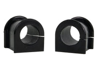 Sway Bar Mount - Bushing Kit 25mm - W23431