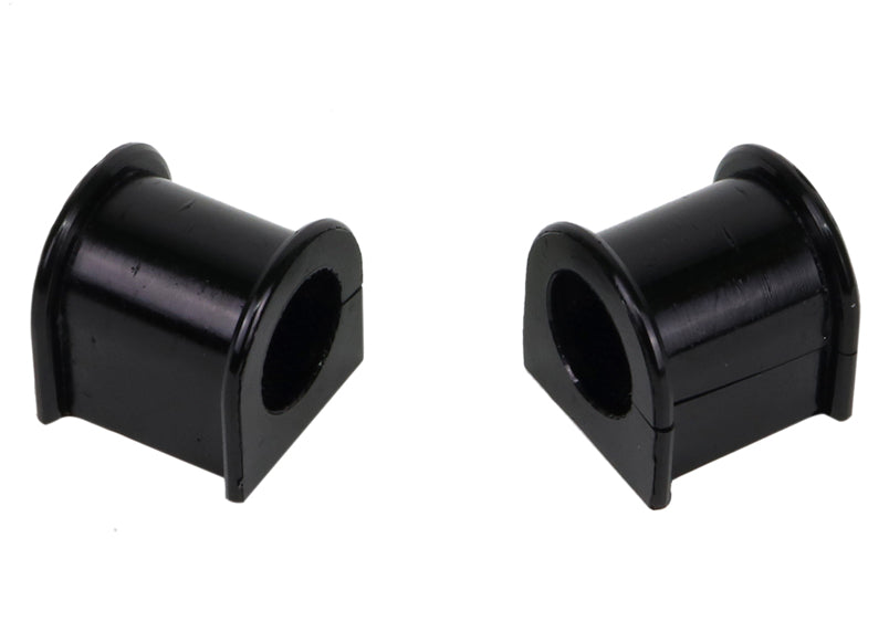 Sway Bar Mount - Bushing Kit 25mm - W23431