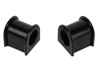 Sway Bar Mount - Bushing Kit 25mm - W23431