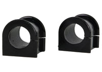 Sway Bar Mount - Bushing Kit 25mm - W23431