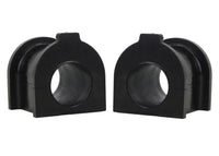 Sway Bar Mount - Bushing Kit 29mm - W23432