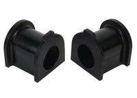 Sway Bar Mount - Bushing Kit 29mm - W23432