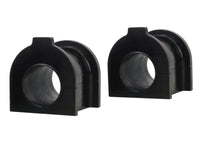 Sway Bar Mount - Bushing Kit 29mm - W23432