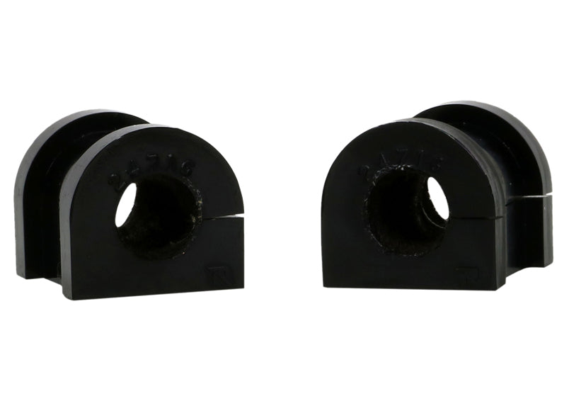 Sway Bar Mount - Bushing Kit 19mm - W23433G