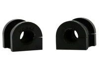 Sway Bar Mount - Bushing Kit 19mm - W23433G