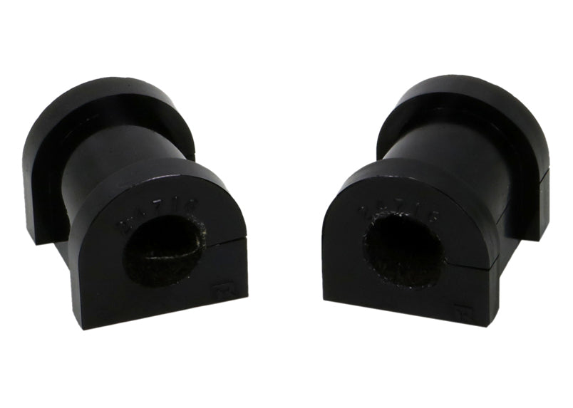 Sway Bar Mount - Bushing Kit 19mm - W23433G