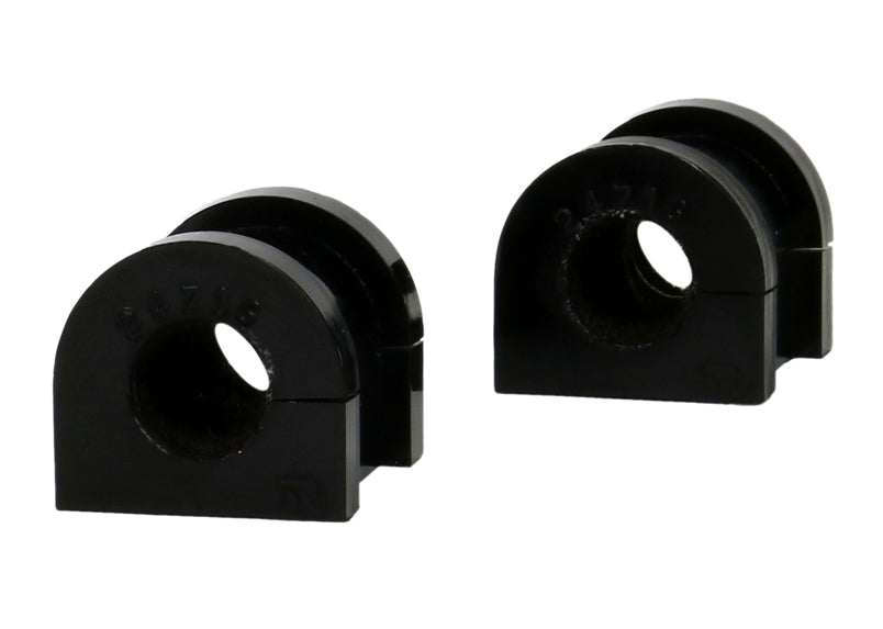 Sway Bar Mount - Bushing Kit 19mm - W23433G