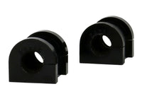 Sway Bar Mount - Bushing Kit 19mm - W23433G