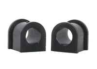 Sway Bar Mount - Bushing Kit 24mm - W23434