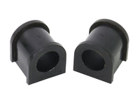 Sway Bar Mount - Bushing Kit 24mm - W23434