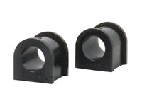 Sway Bar Mount - Bushing Kit 24mm - W23434