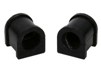 Sway Bar Mount - Bushing Kit 27mm - W23435G