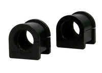 Sway Bar Mount - Bushing Kit 27mm - W23435G