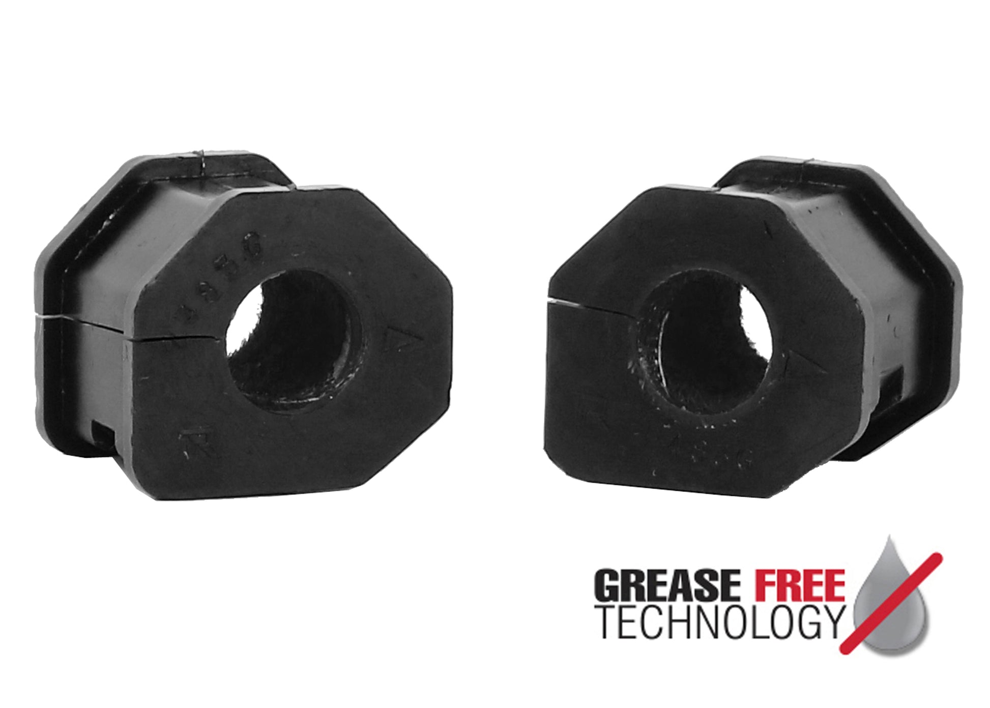 Sway Bar Mount - Bushing Kit 19.5mm - W23436G