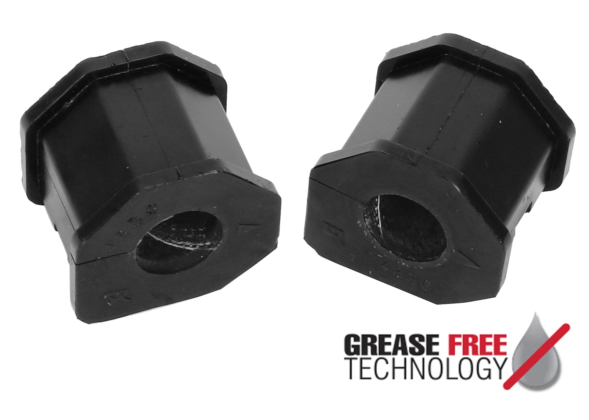 Sway Bar Mount - Bushing Kit 19.5mm - W23436G