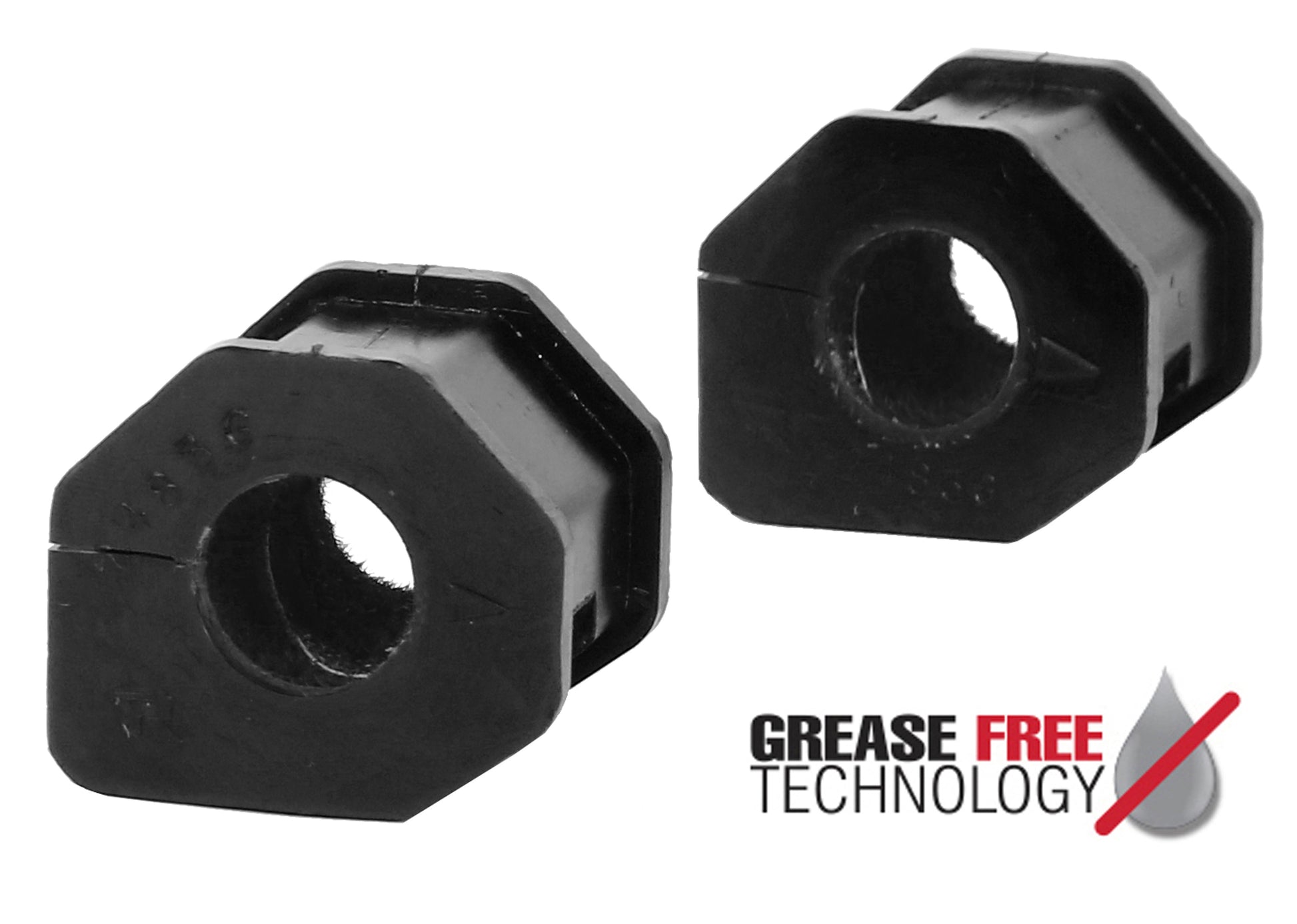 Sway Bar Mount - Bushing Kit 19.5mm - W23436G